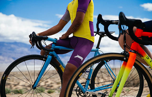 11 of the Craziest Cycling Kits in the World | ACTIVE